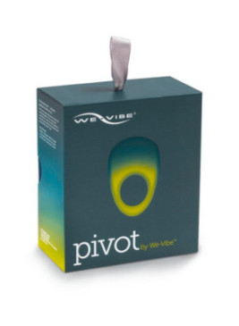Pivot by We-Vibe